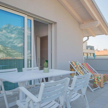 Glocal Torbole Hotel Torbole Sul Garda Eksteriør billede