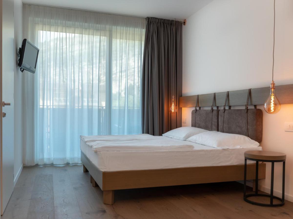 Glocal Torbole Hotel Torbole Sul Garda Eksteriør billede