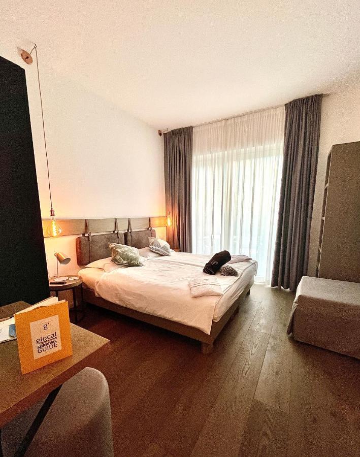 Glocal Torbole Hotel Torbole Sul Garda Eksteriør billede