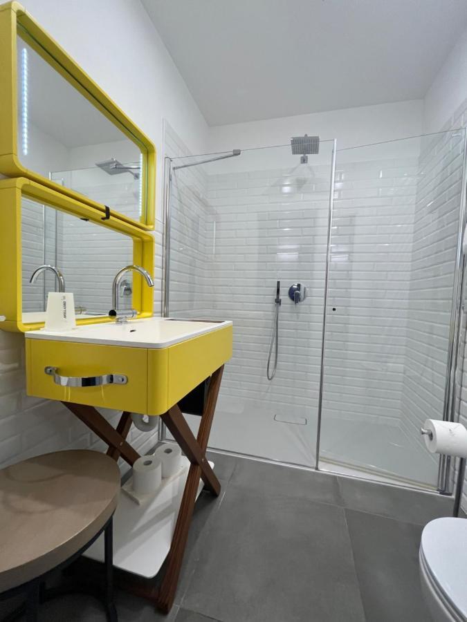 Glocal Torbole Hotel Torbole Sul Garda Eksteriør billede
