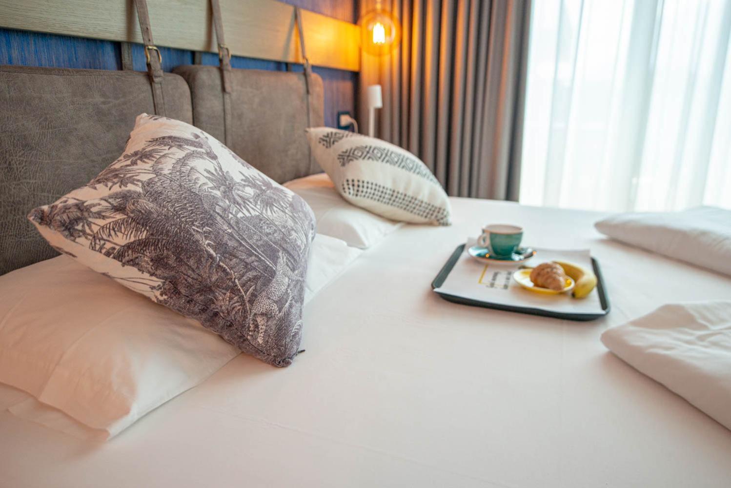 Glocal Torbole Hotel Torbole Sul Garda Eksteriør billede