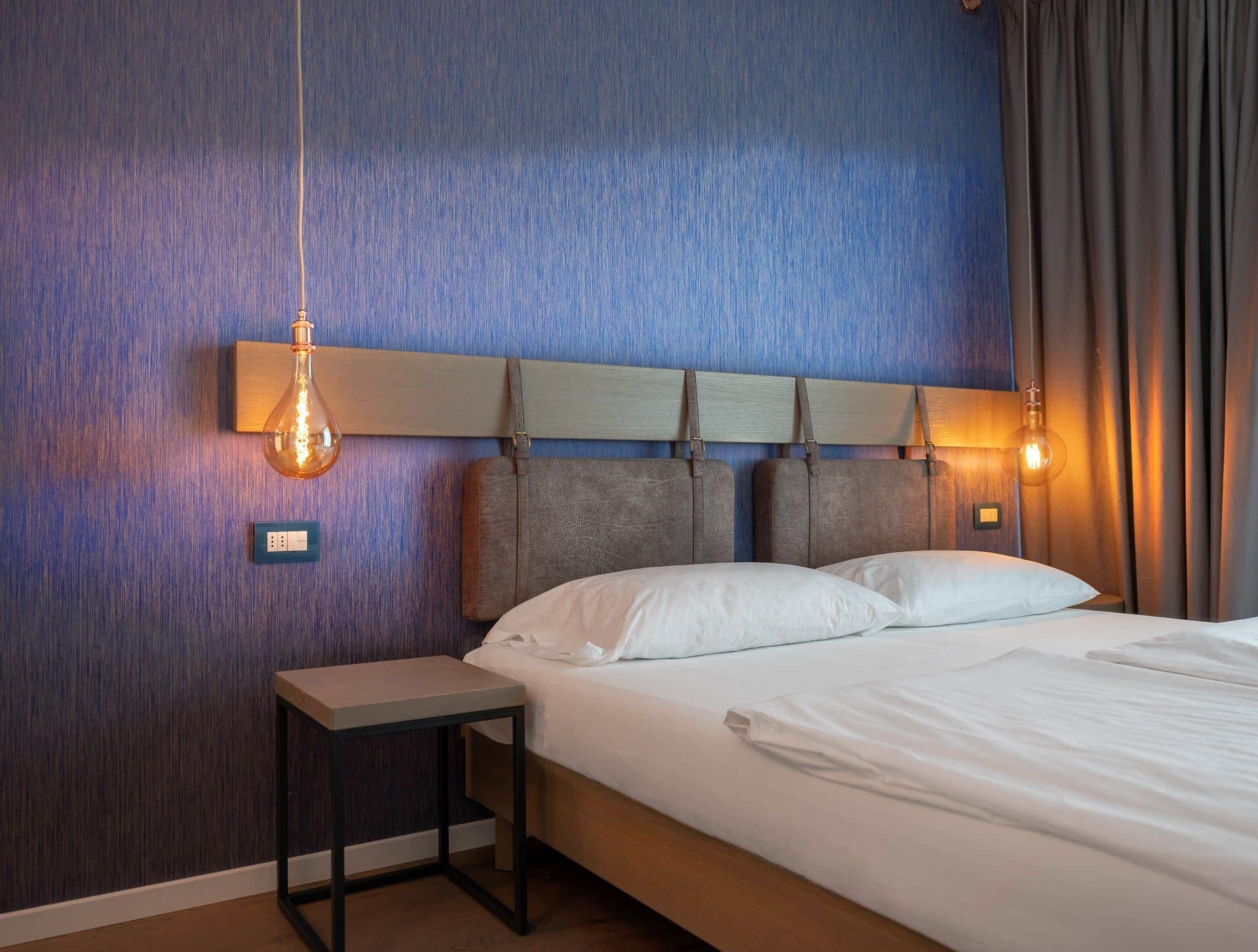 Glocal Torbole Hotel Torbole Sul Garda Eksteriør billede